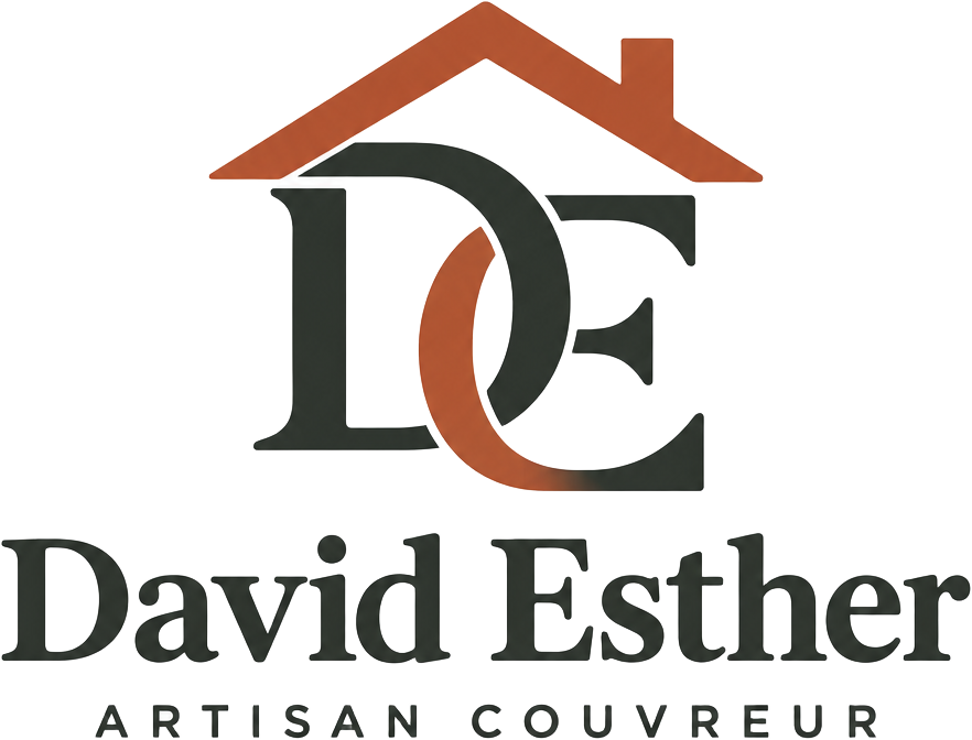David Esther — Artisan couvreur